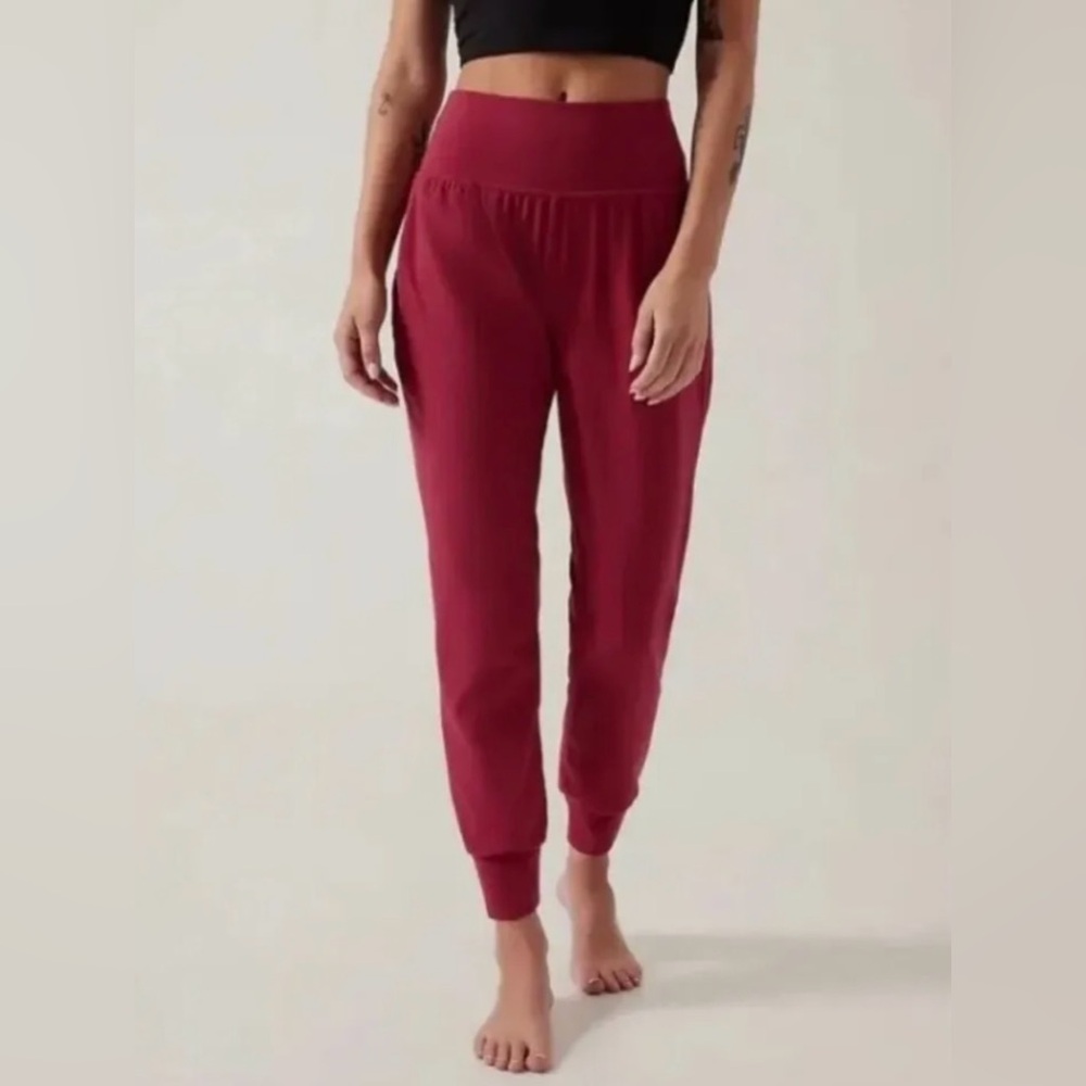 Athleta Salutation Jogger - image 1